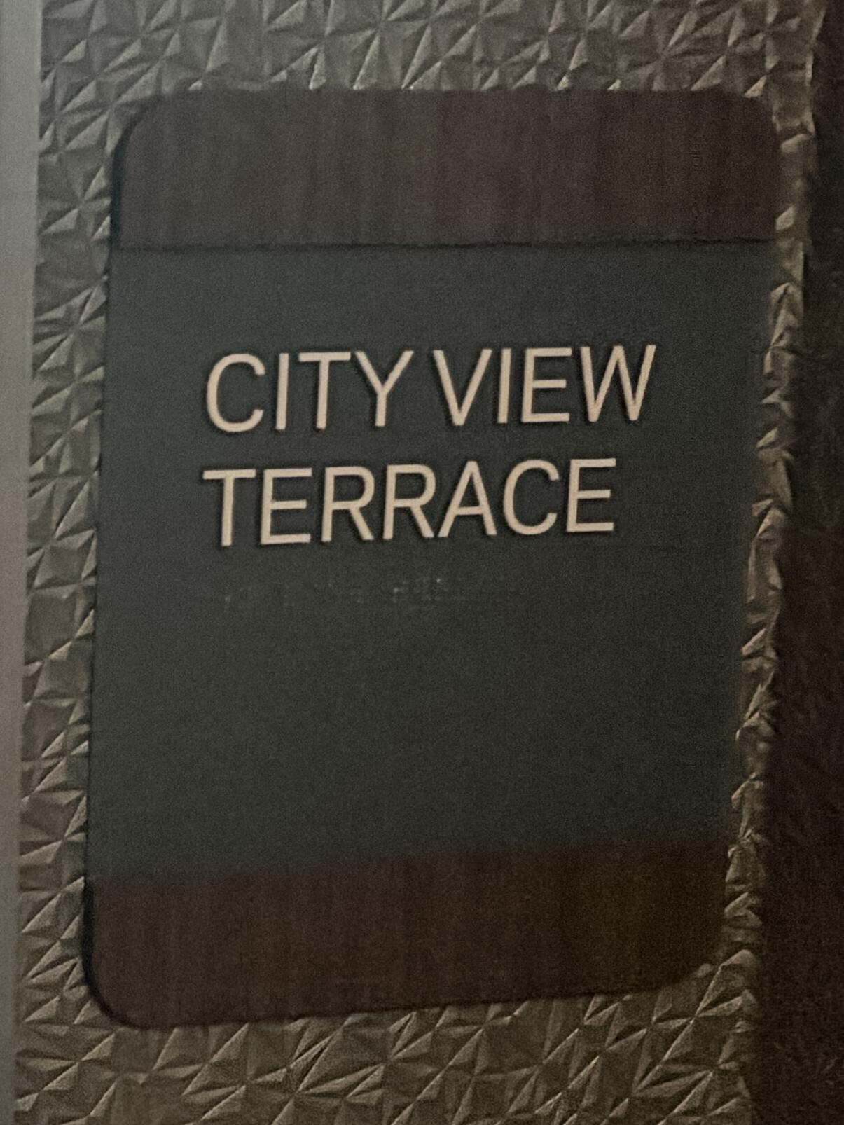 18 floor