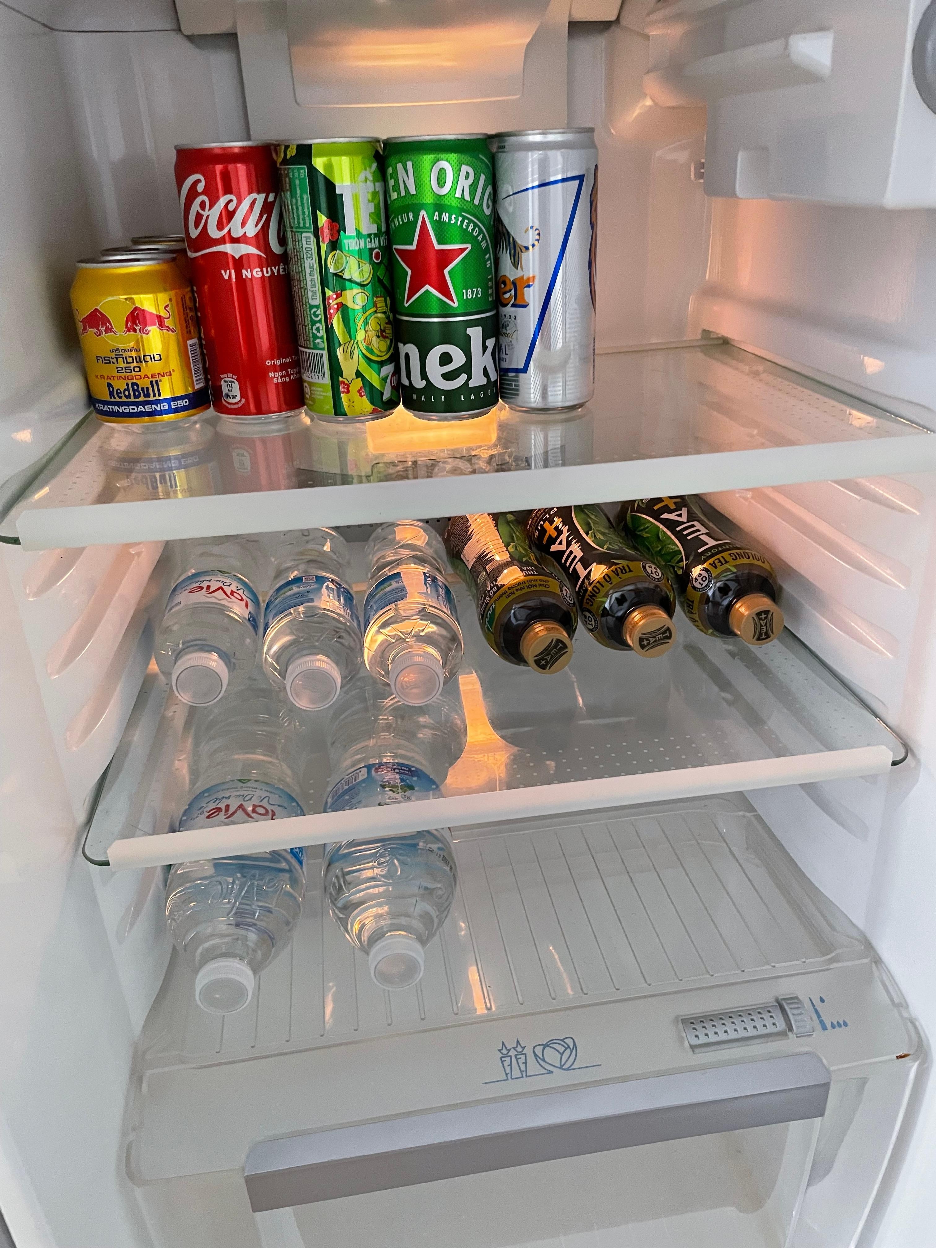 無料の水はなく全部有料でした。安いけど