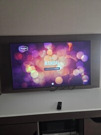 First time I ever saw this at a hotel and I thought it was awesome