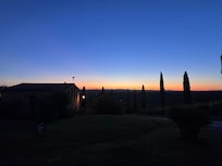 Beautiful Sunsets!