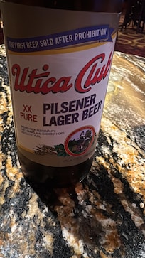 Utica Club