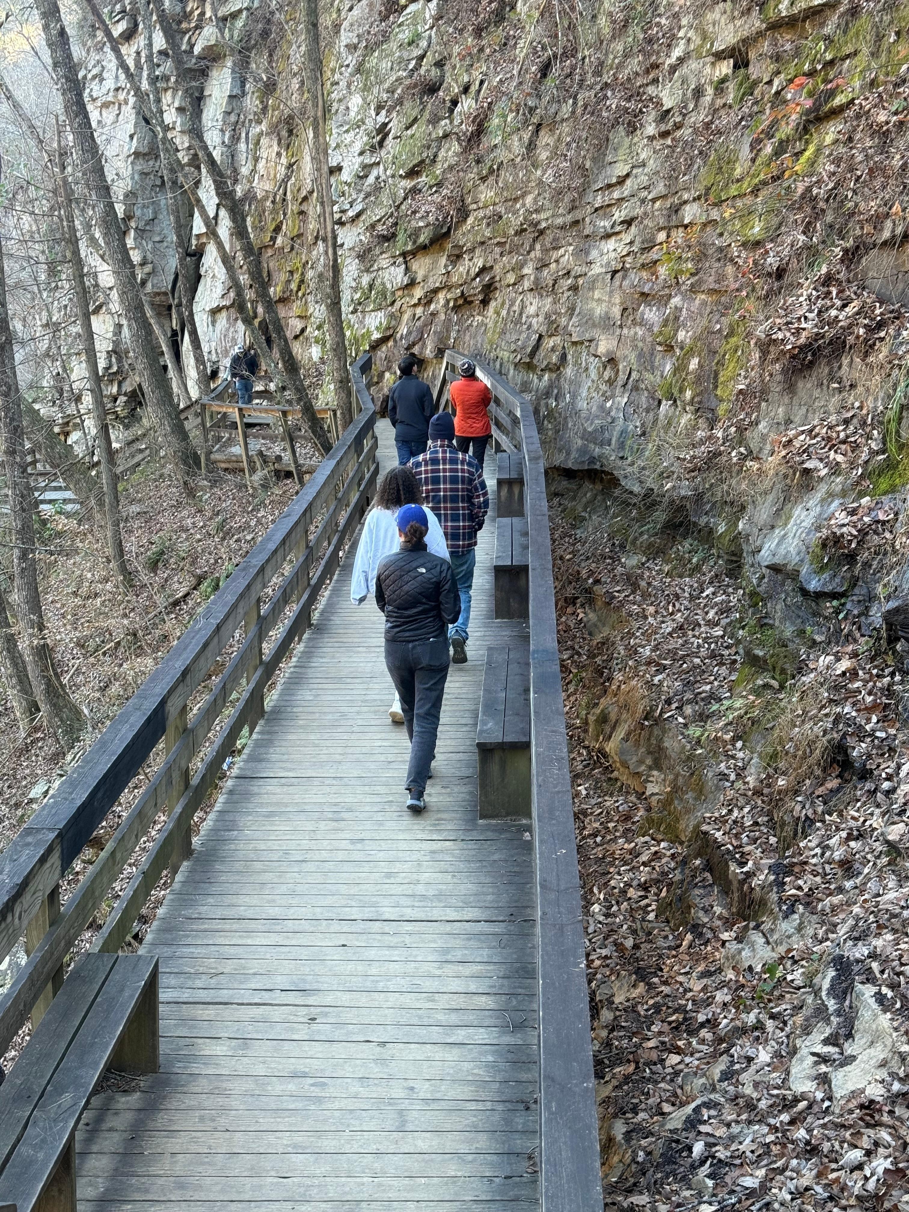 Cloudland State Park 