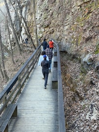 Cloudland State Park