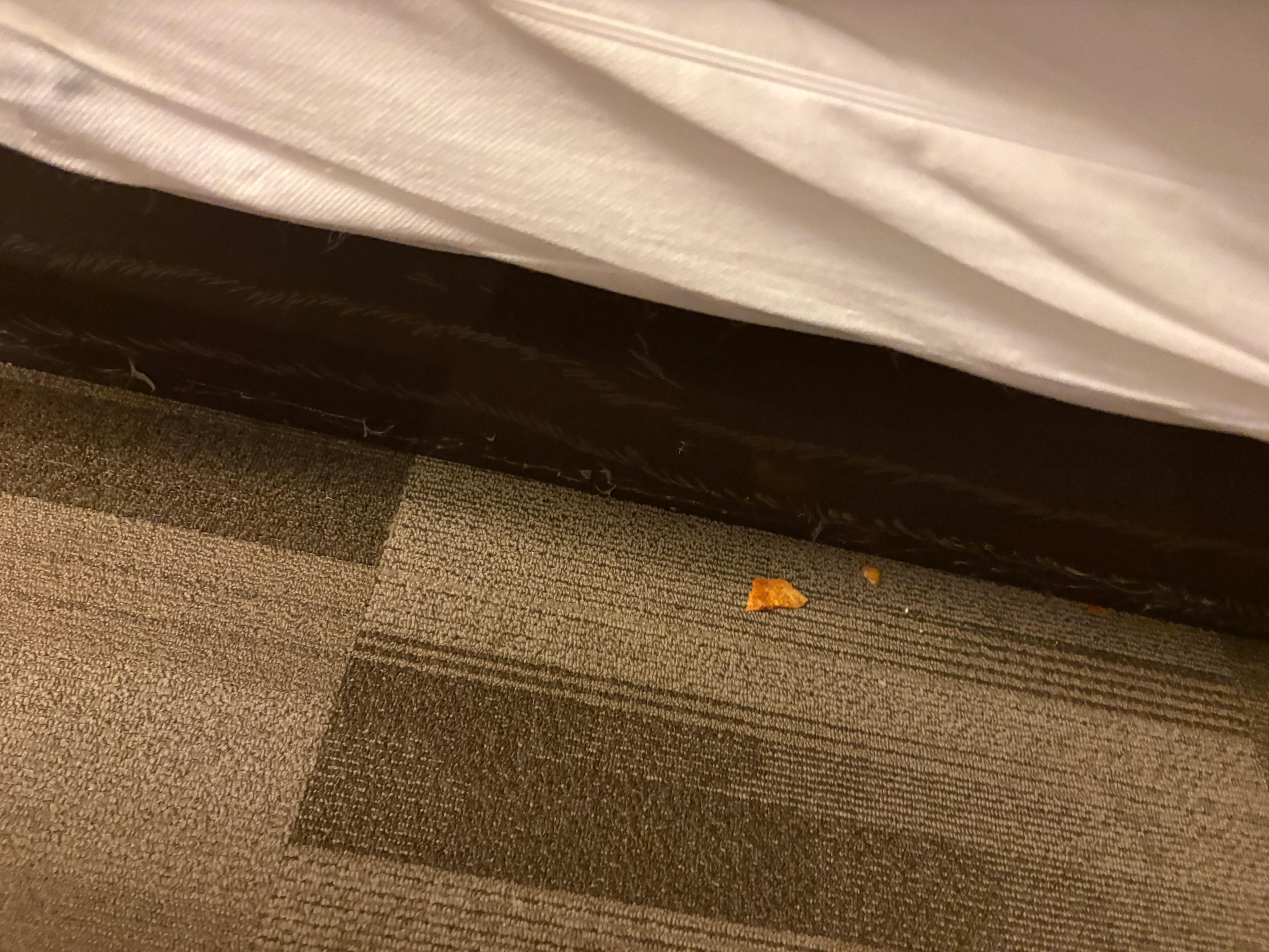 I also have two short videos 