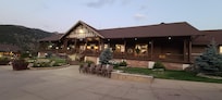 Administration Building