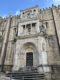 University of Coimbra.