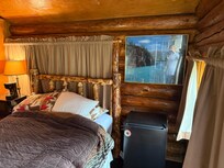 Very cozy