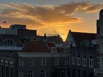 View from my window 9/22/2025