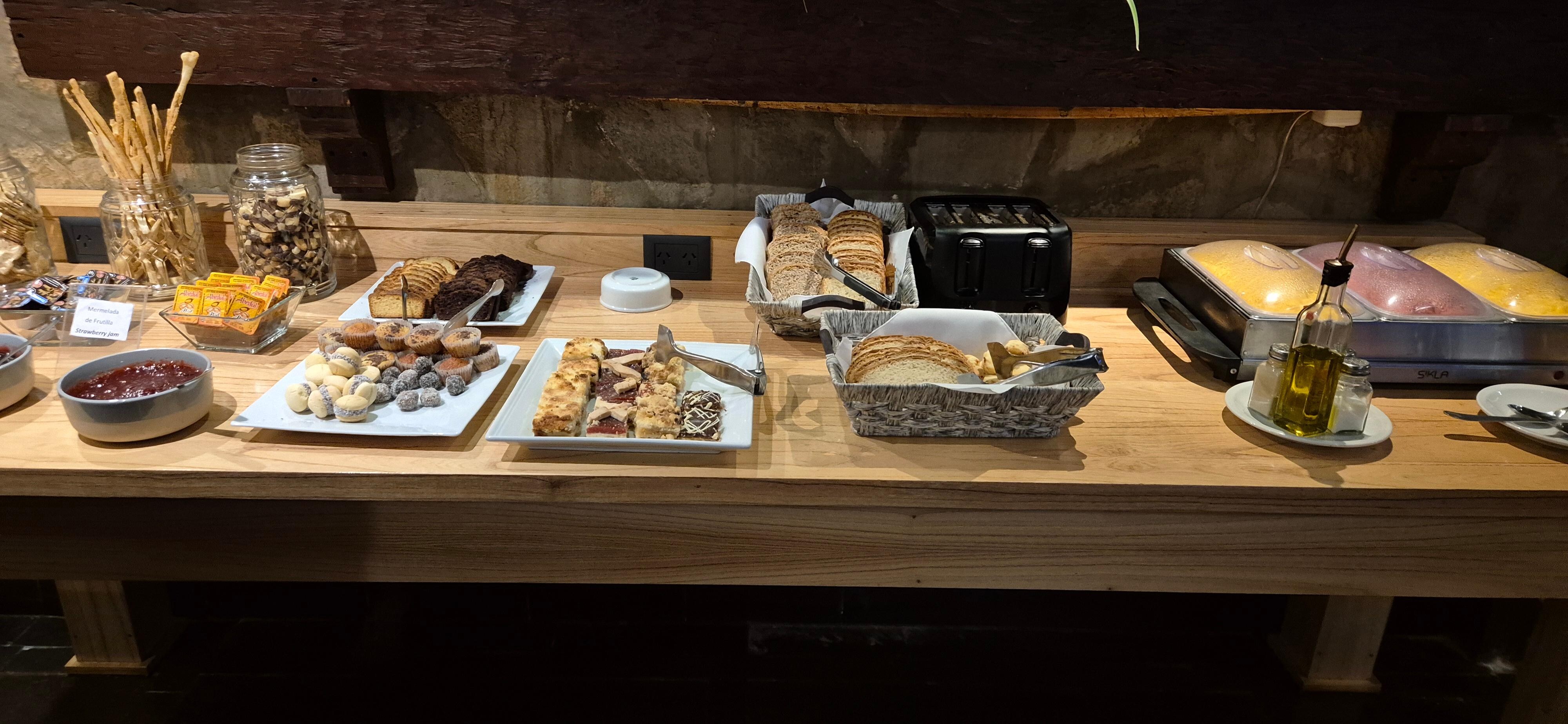 Brrakfast