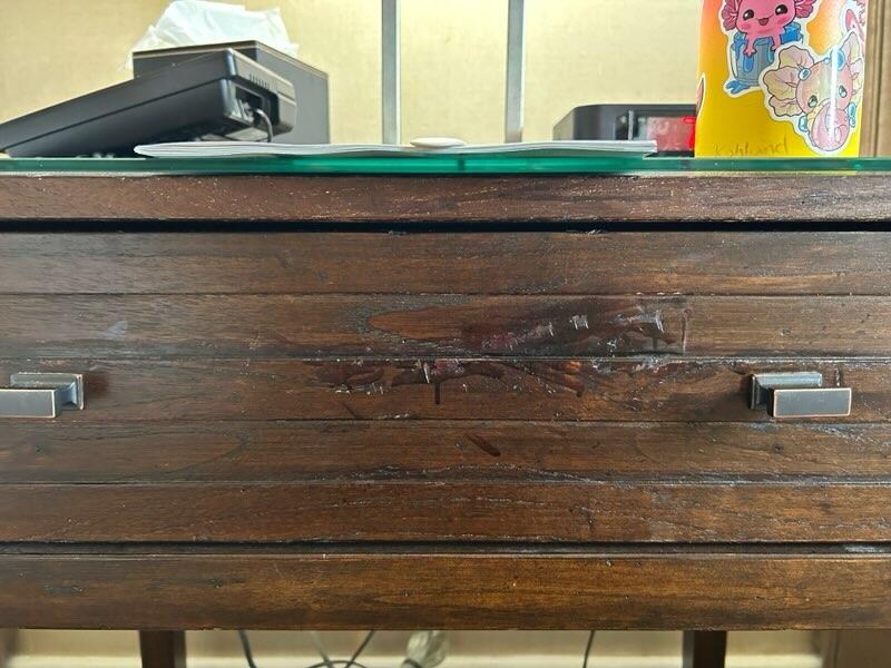 Low qualify ''Ethan Allen'' furniture 