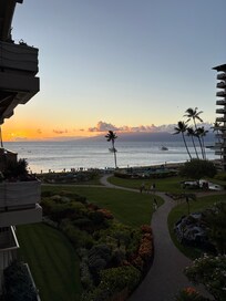 Beautiful views