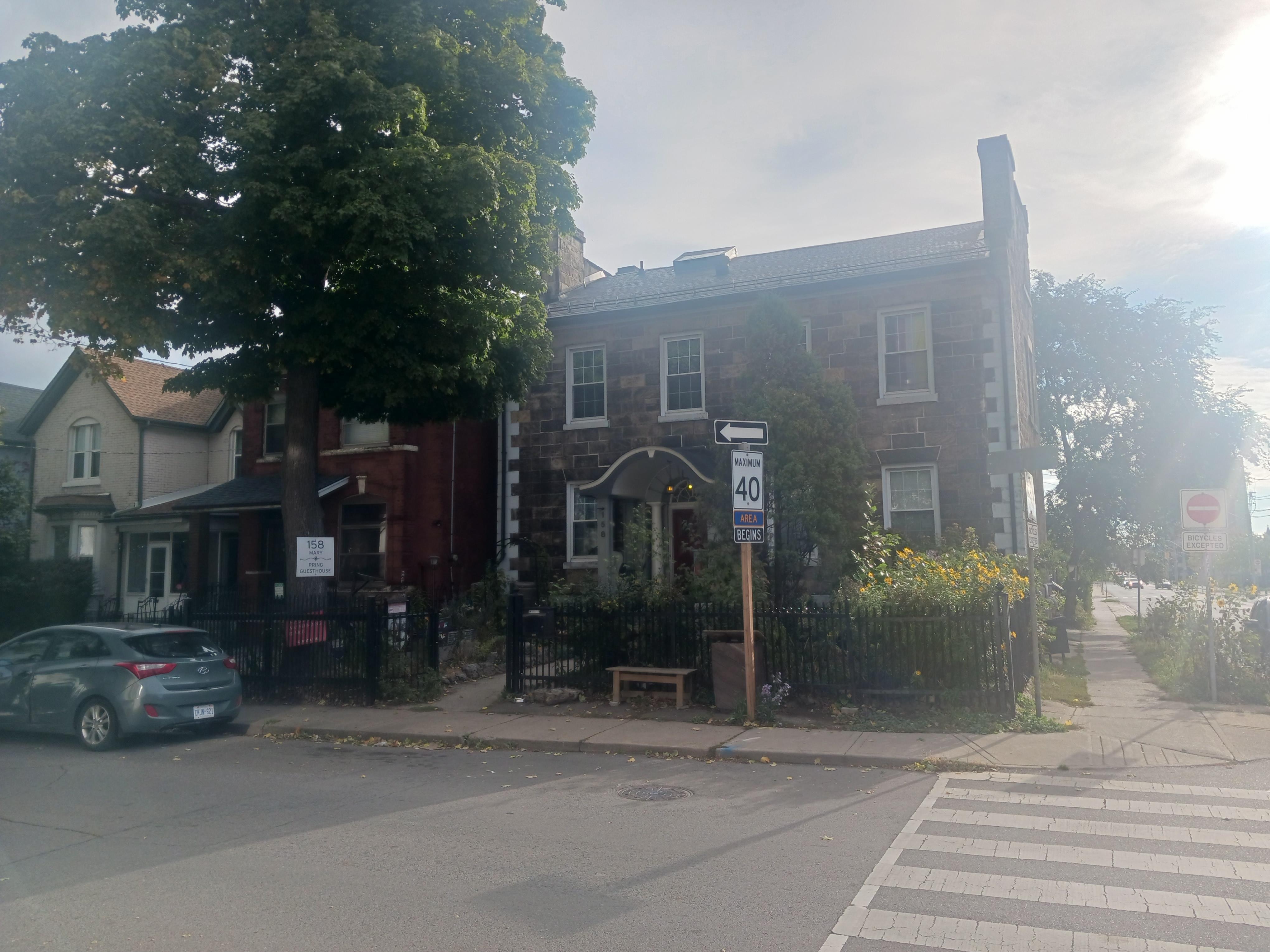 Photo of Pring Guesthouse.