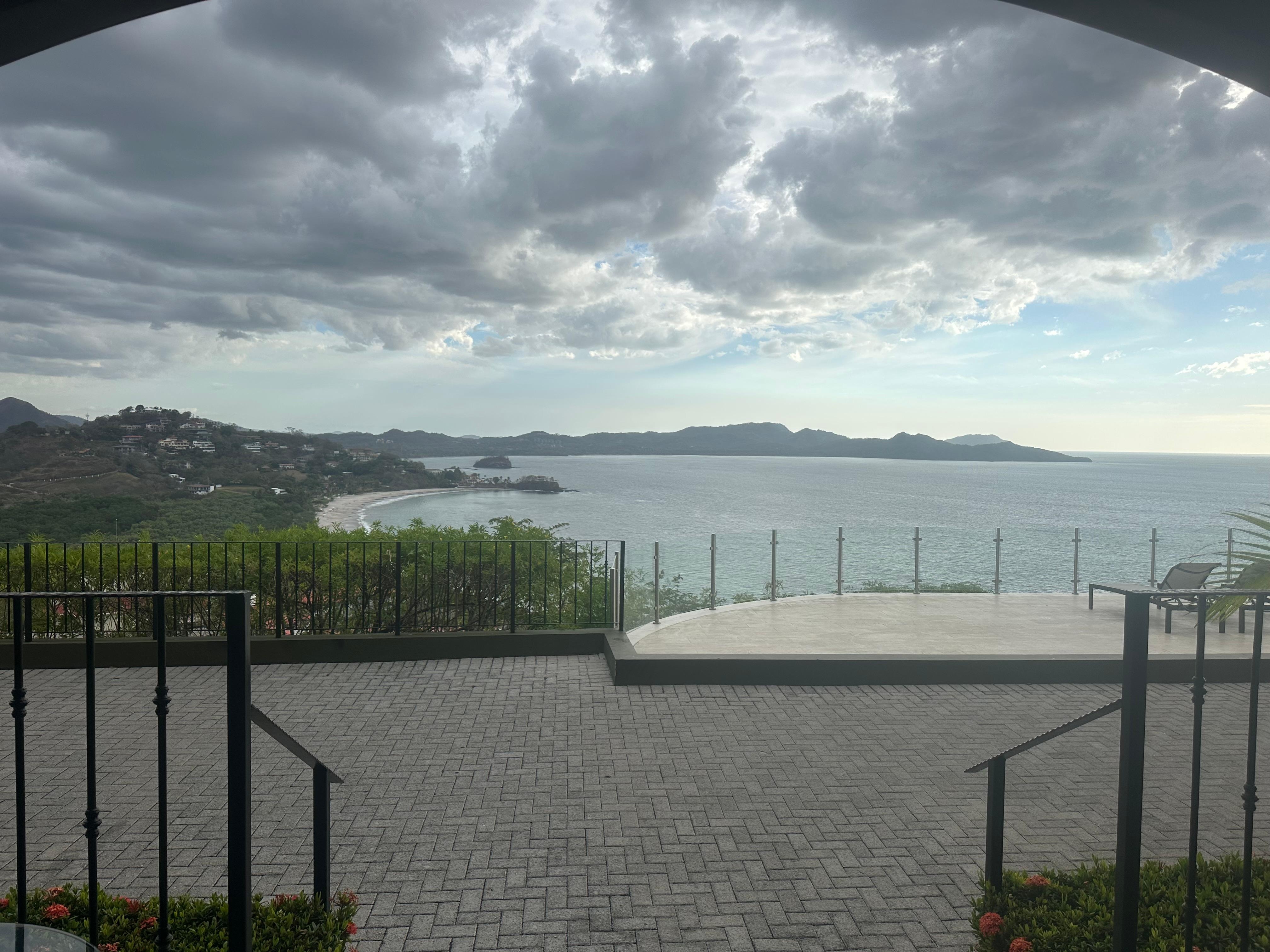 Walk out the front door to this beautiful view