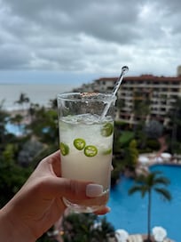Bebidas ricas