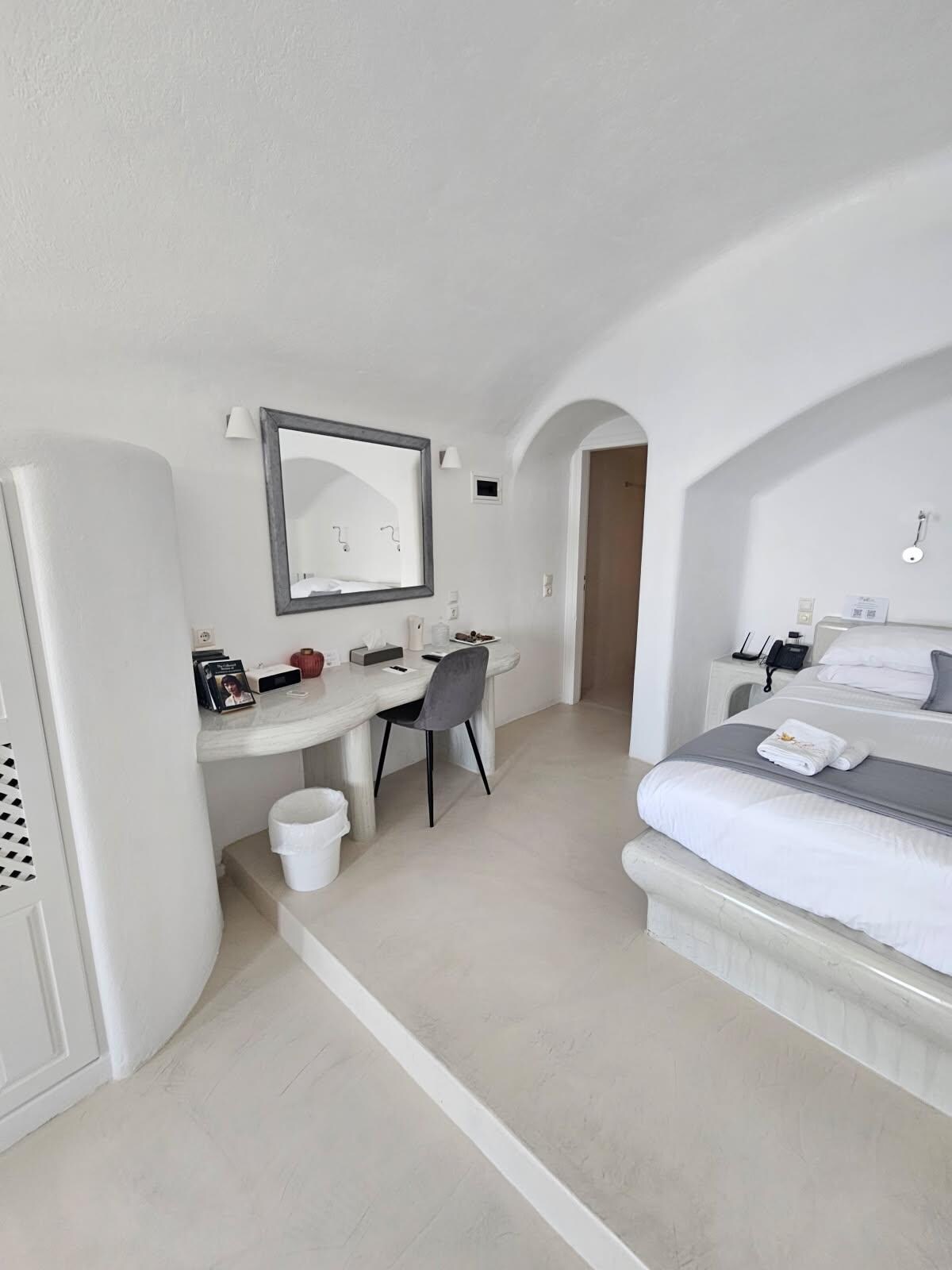 Jr suite