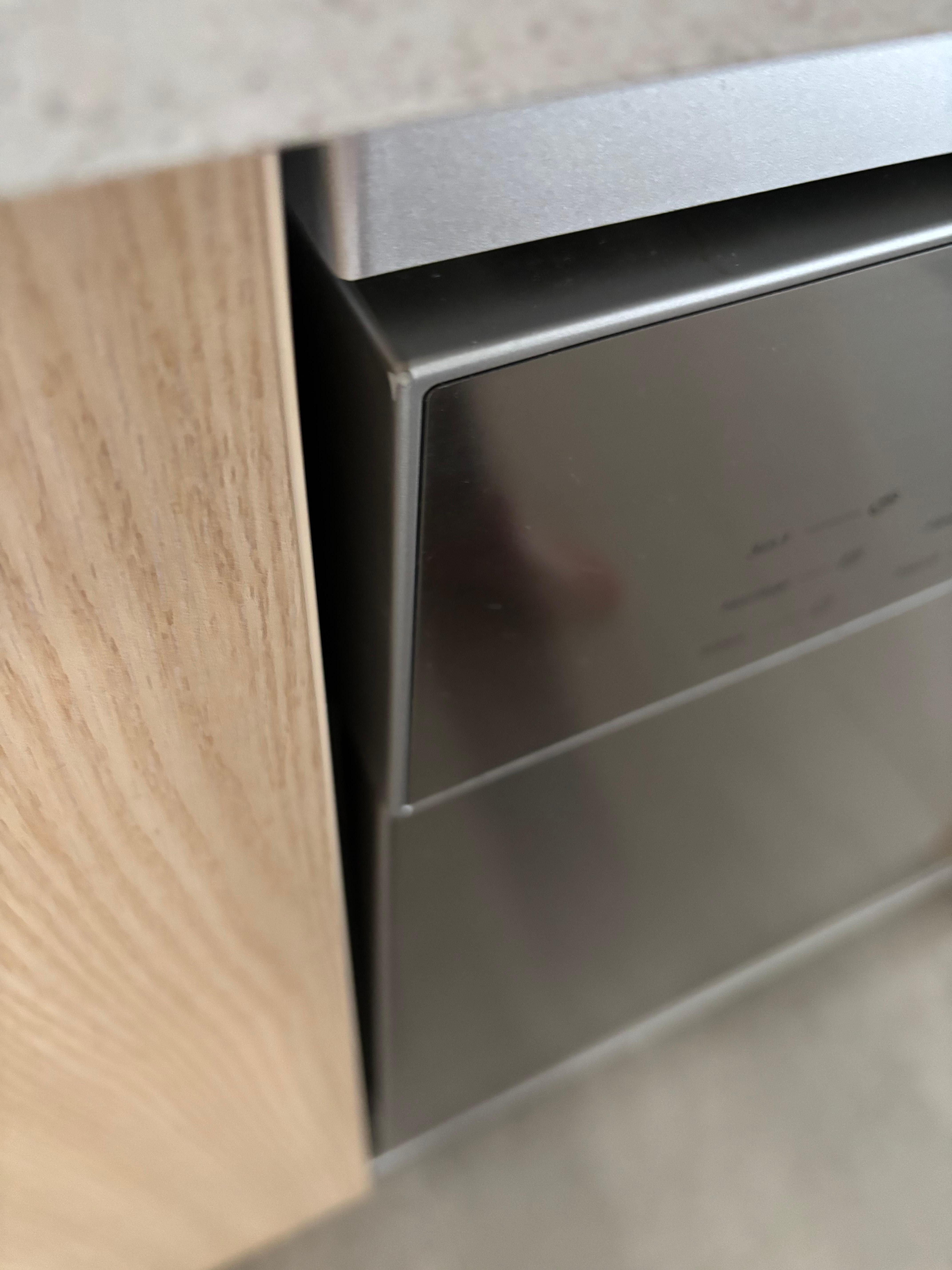 Dishwasher