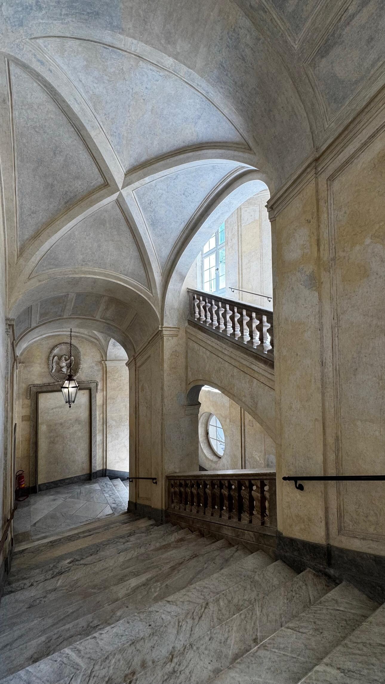 Staircase 