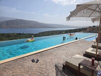 Spectacular Pool