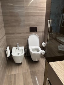 Water closet