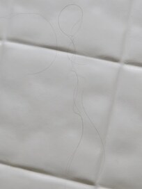 We don't have that color or length of hair. Was found before we used shower.