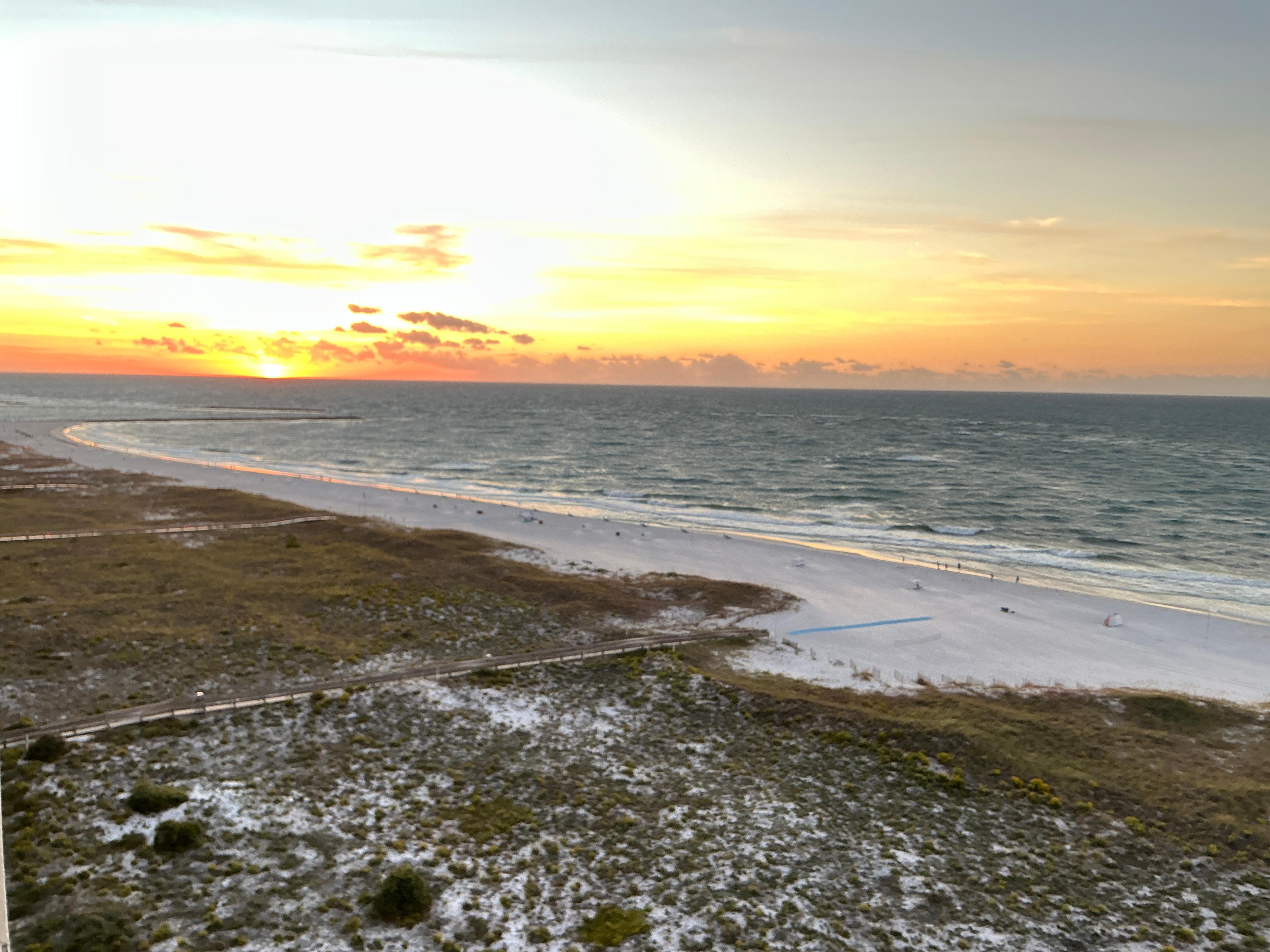 another beautiful sunrise!