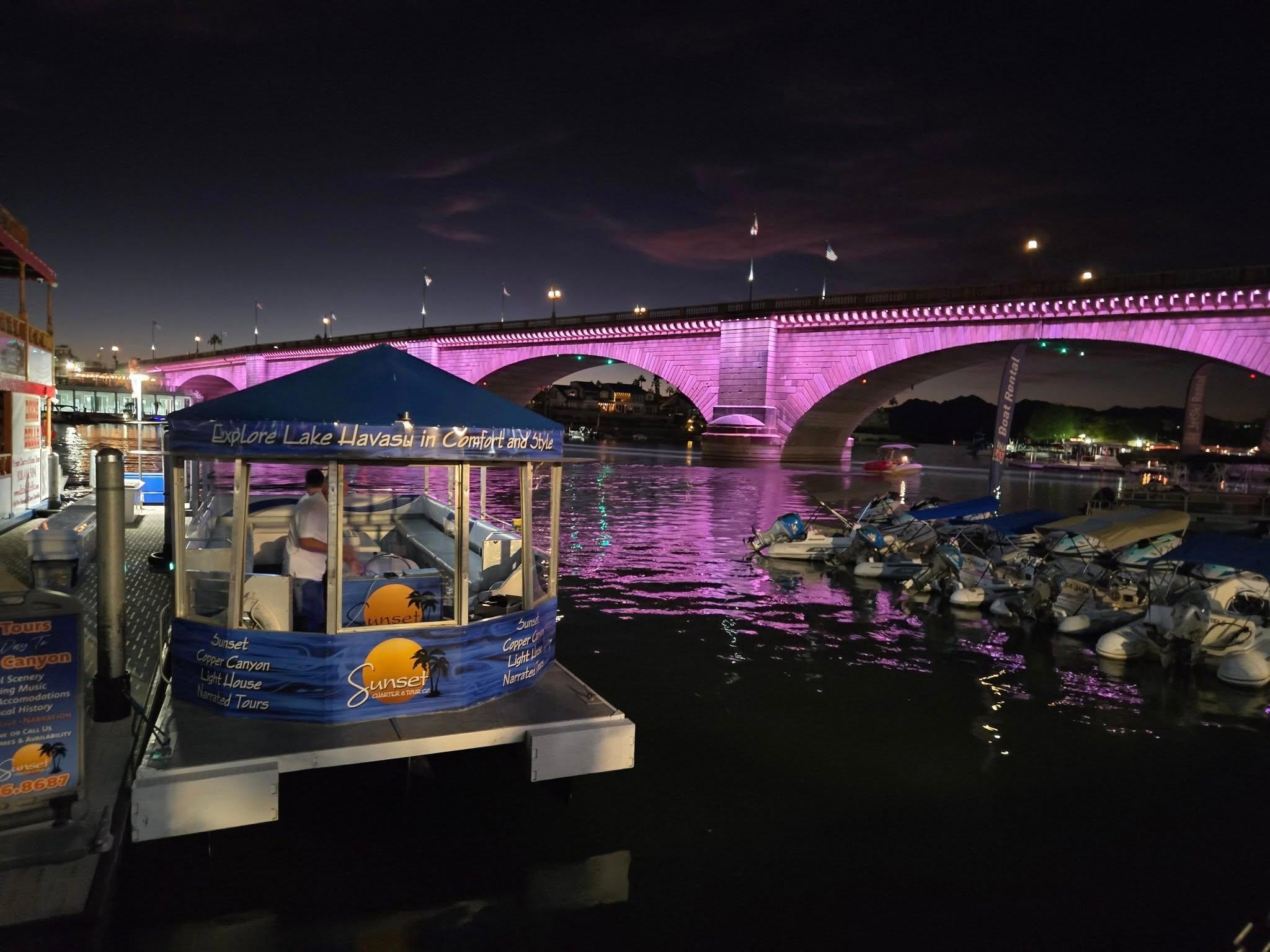 Take a Cruise with Sunset Charter Cruises just across from the Heat Hotel so much to DO Oct 2025 