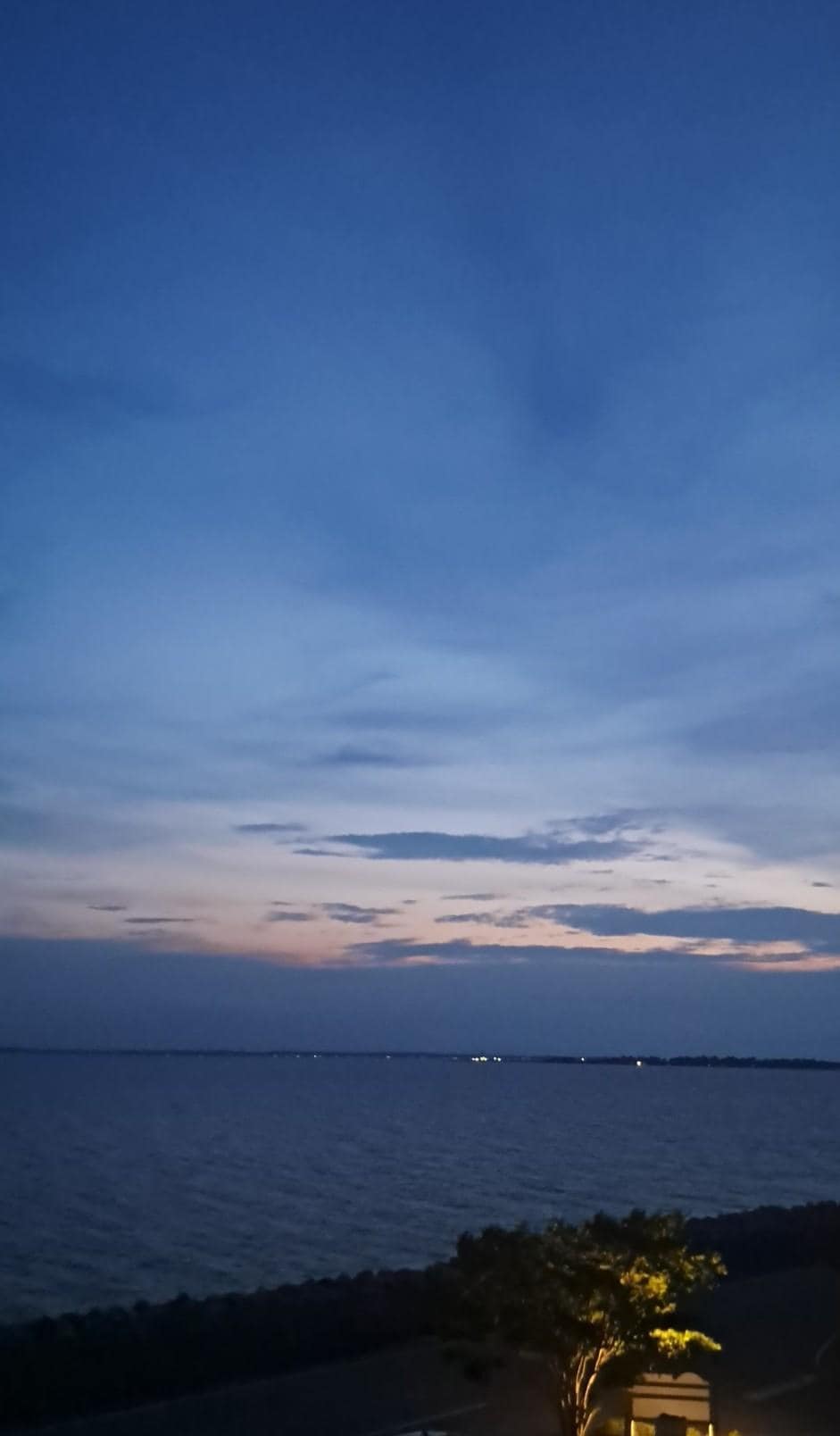 Scenery from. Balcony 