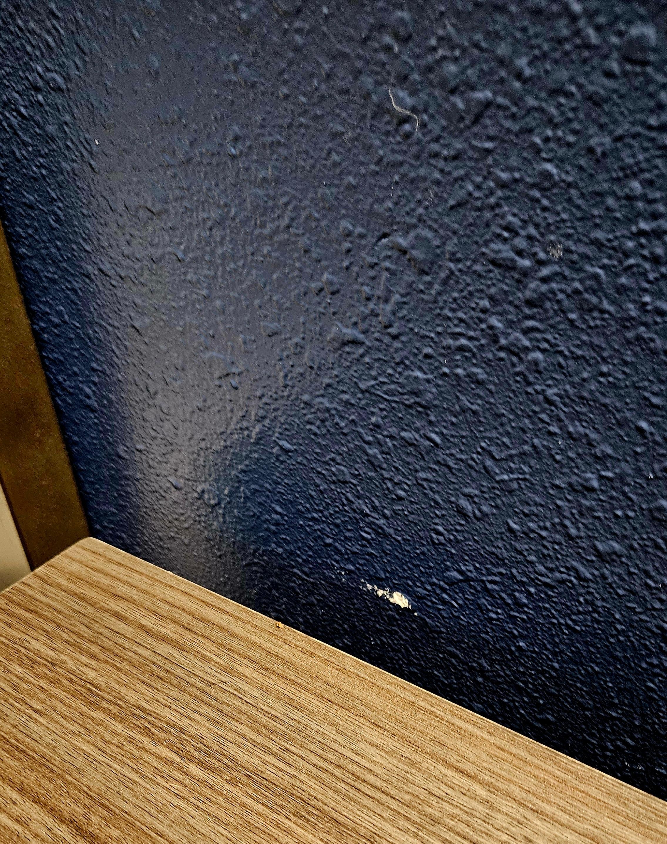 Paint needs touch ups