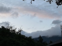 Beautiful morning views