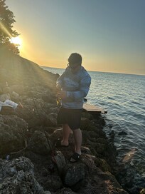 El restaurante está súper buena calidad de comida cantidad y buen precio