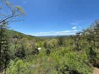 You couldn’t ask for a better view!