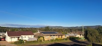 Nice veiw