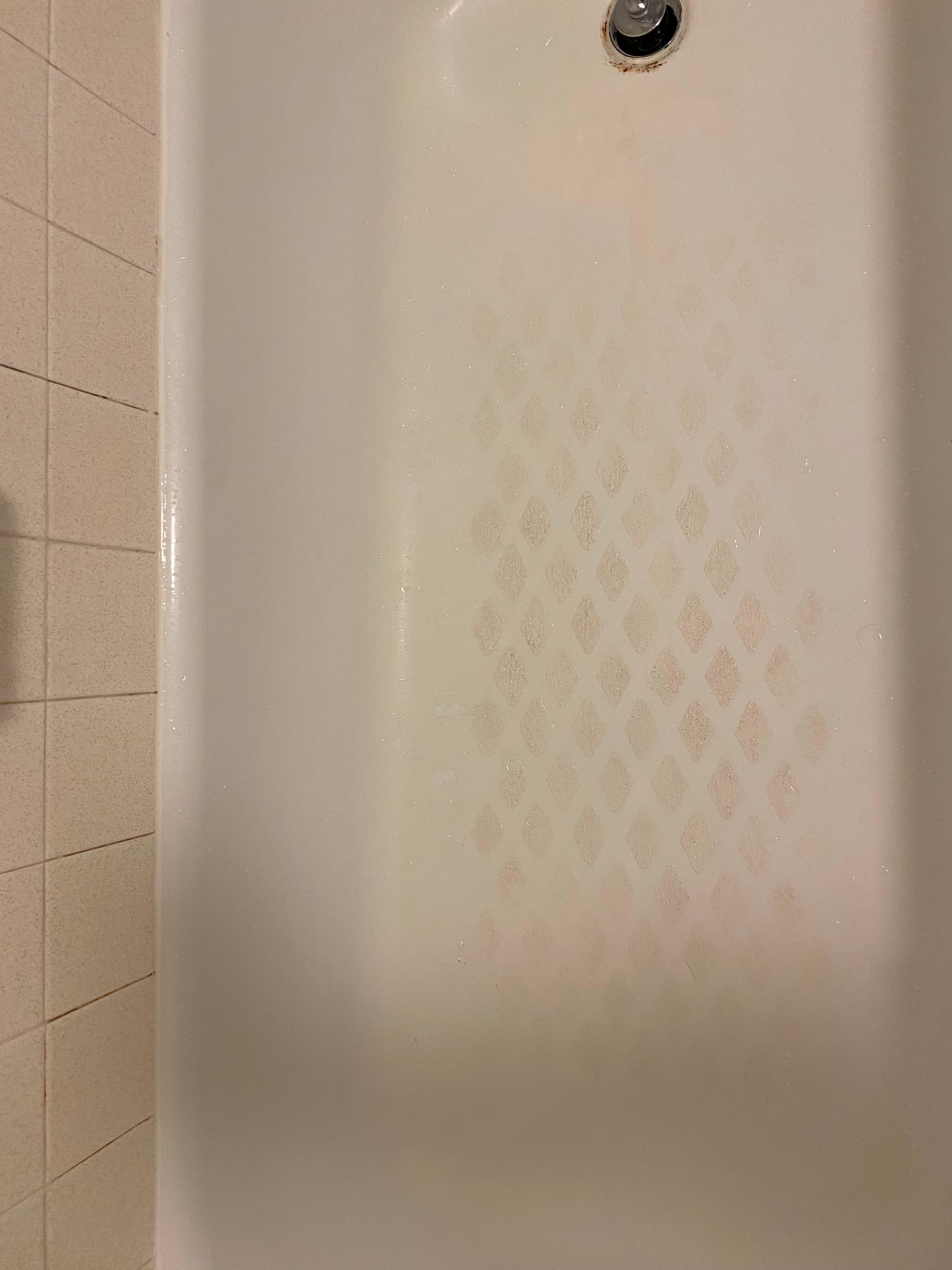 Bathtub