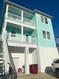 Nice house