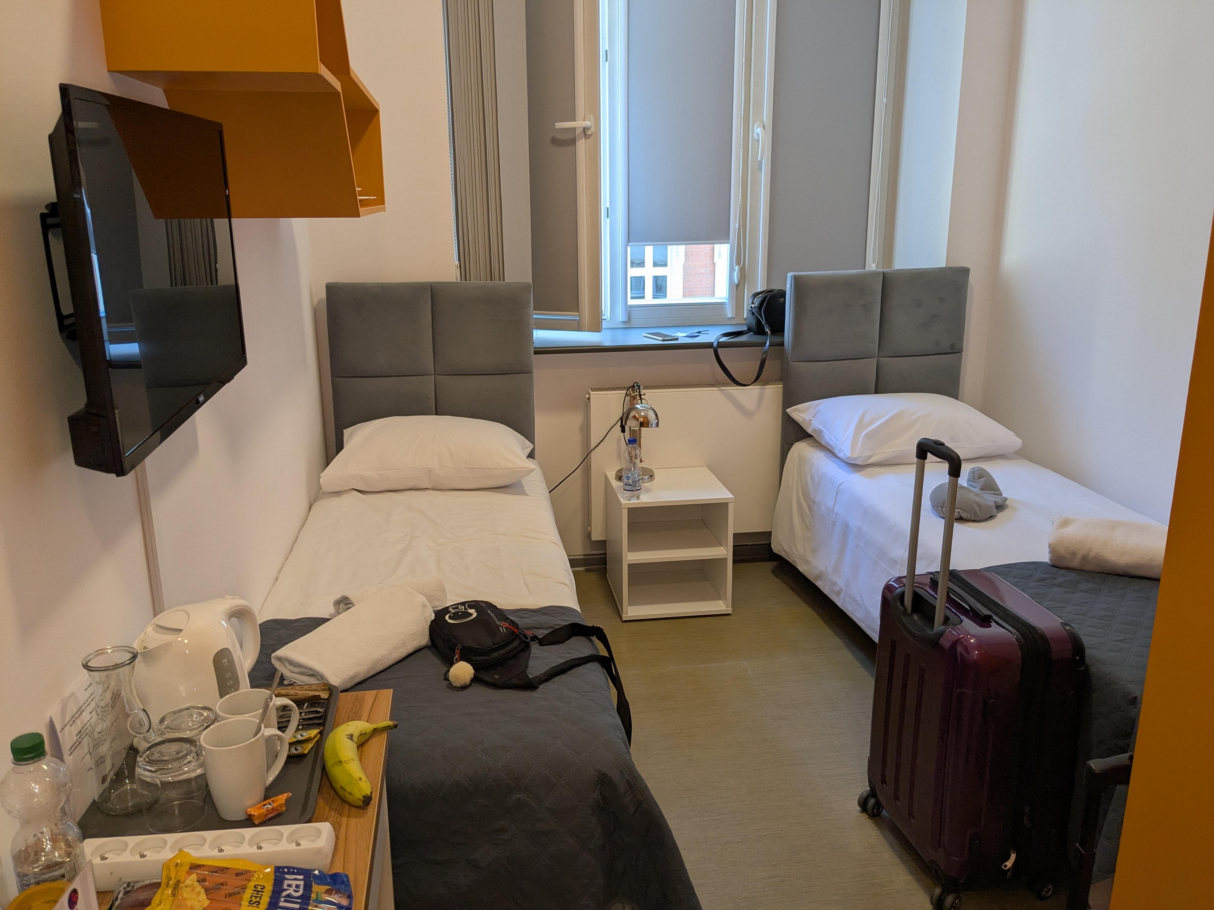 Zimmer 