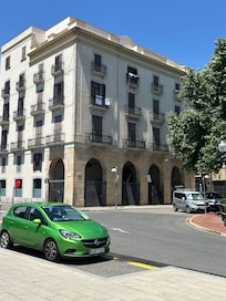 Apartments
