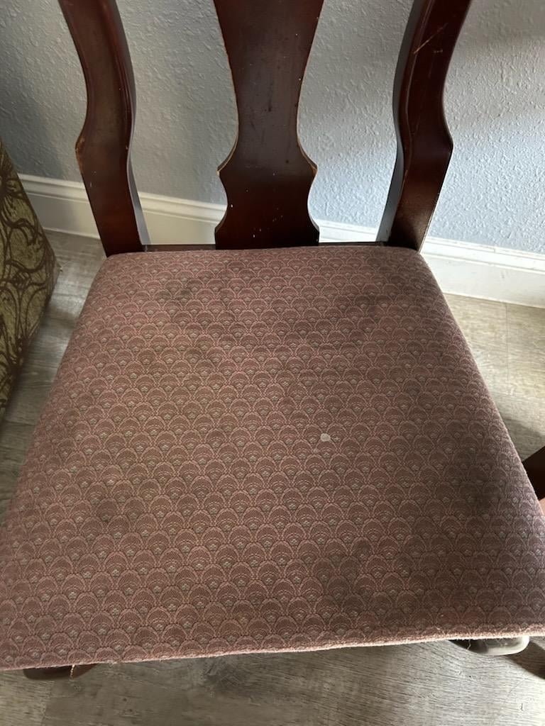 another dining room chair