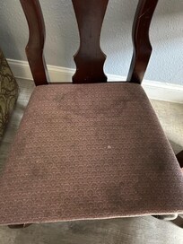 another dining room chair