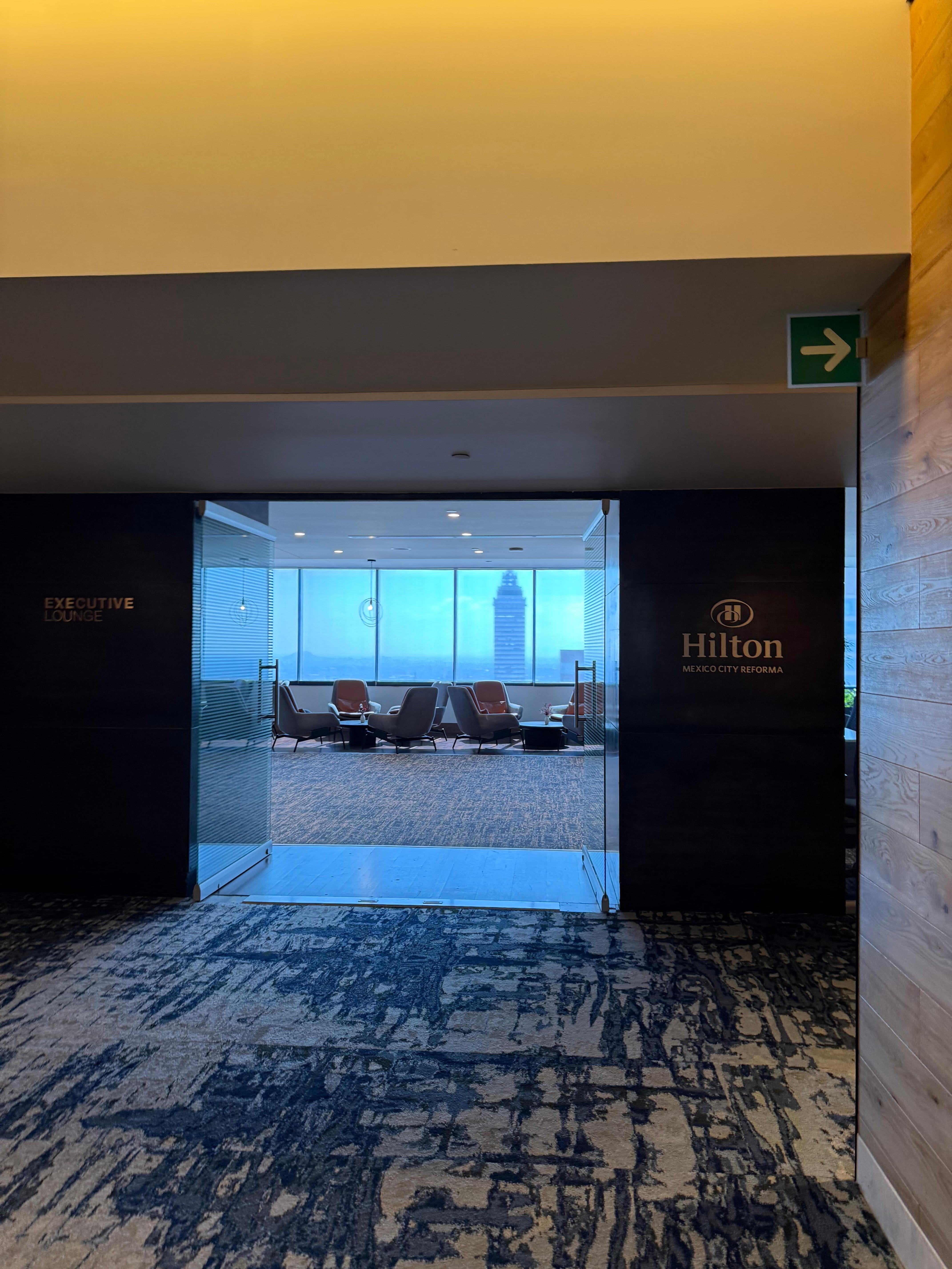 Piso 26 con vista maravillosa 