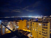 Bei Nacht