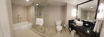 Our bathroom