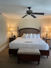 Std room