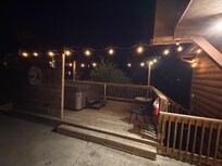 So relaxing and quiet!