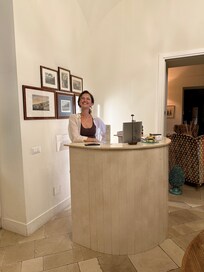 Friendly Staff