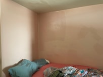 Room looked like somewhere you’d keep a hostage