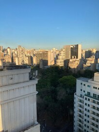 São Paulo, República