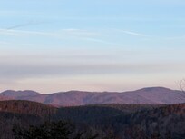 Beautiful porch views!