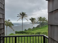 View from Lanai