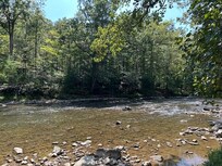 Penn's Creek