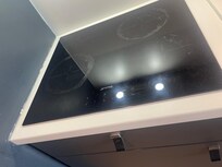 Kitchen cooker